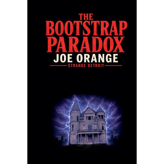The Bootstrap Paradox, (Paperback)