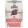 thumbnail image 1 of Strange Detroit The Bootstrap Paradox, (Paperback), 1 of 1