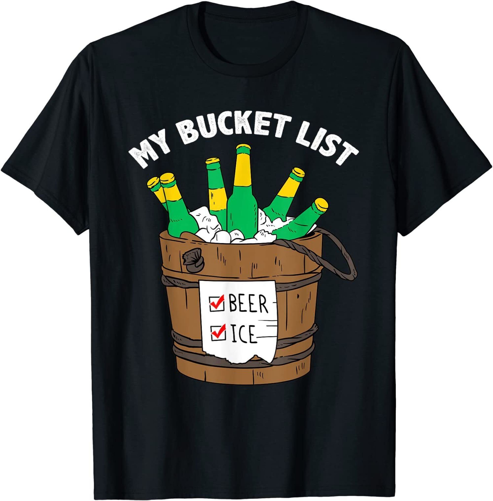 The Boozy Odyssey A Hilarious Guide to Conquering Your Drinking Bucket