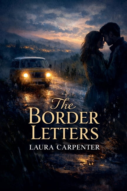 The Border Letters, (Paperback)
