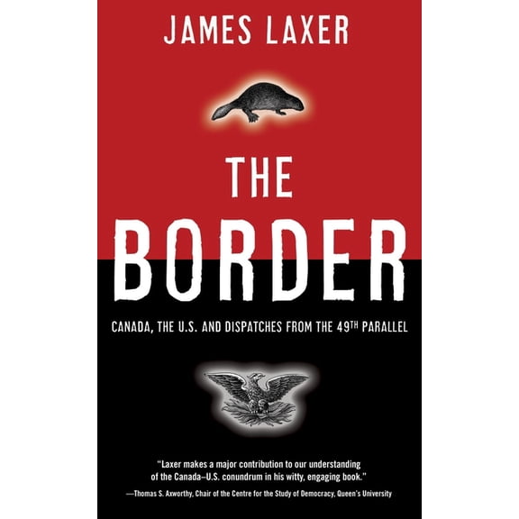 Pre-Owned The Border, (Paperback)