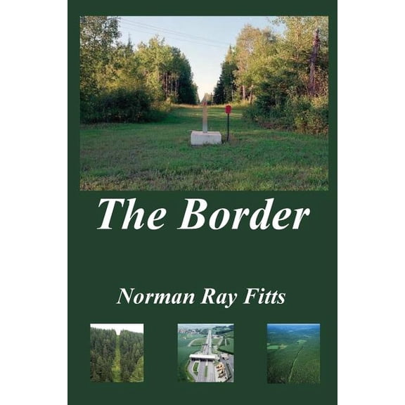 The Border (Paperback)