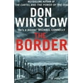 thumbnail image 1 of Pre-Owned THE BORDER: THE FINAL GRIPPING THRILLER IN THE BESTSELLING CARTEL TRILOGY (Paperback) 0008227543 9780008227548, 1 of 1