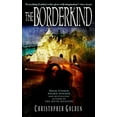 thumbnail image 1 of Pre-Owned The Borderkind (The Veil, Book 2) (Paperback) 0553383272 9780553383270, 1 of 1