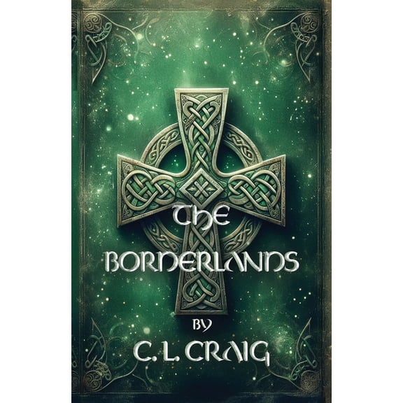 The Borderlands, (Paperback)