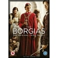 thumbnail image 1 of The Borgias - Series 1 [ NON-USA FORMAT, PAL, Reg.2 Import - United Kingdom ], 1 of 1