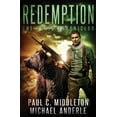 thumbnail image 1 of The Boris Chronicles Redemption: The Boris Chronicles Book 4, Book 4, (Paperback), 1 of 1