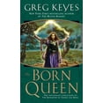 thumbnail image 1 of Pre-Owned The Born Queen (The Kingdoms of Thorn and Bone, Book 4) (Paperback) 0345440730, 1 of 1
