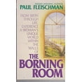 thumbnail image 1 of Pre-Owned The Borning Room (Paperback) 0061063150 9780061063152, 1 of 1