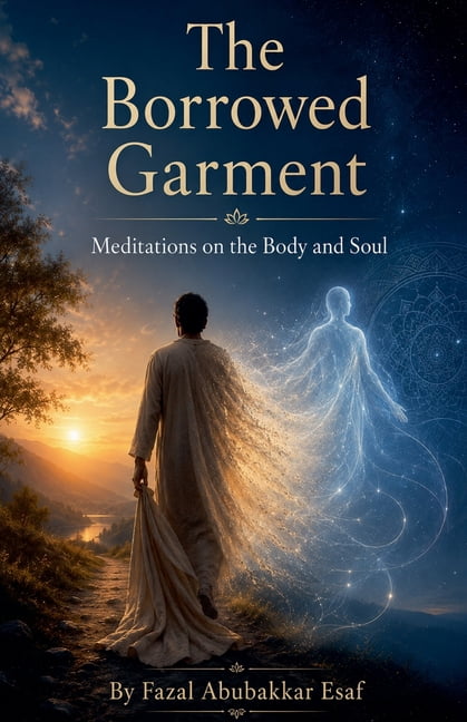 The Borrowed Garment, (Paperback)