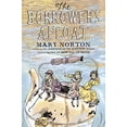 thumbnail image 1 of Pre-Owned The Borrowers Afloat (Hardcover) 0152103457 9780152103453, 1 of 1