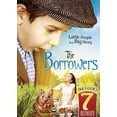 thumbnail image 1 of Echo Bridge - The Borrowers [DIGITAL VIDEO DISC], 1 of 2