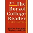 thumbnail image 1 of Pre-Owned The Borzoi college reader (Paperback) 0394372514 9780394372518, 1 of 1