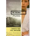 thumbnail image 1 of Pre-Owned The Bosnia List: A Memoir of War, Exile, and Return (Paperback) 0143124579 9780143124573, 1 of 1
