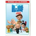 thumbnail image 1 of The Boss Baby - Back in Business: Season 1-2 (Box Set) [DVD], 1 of 3