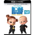 thumbnail image 1 of Pre-Owned The Boss Baby: Family Business (Blu Ray) (Good), 1 of 1