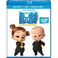 thumbnail image 1 of The Boss Baby: Family Business [Blu-ray], 1 of 4
