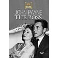 thumbnail image 1 of The Boss (DVD), MGM Mod, Mystery & Suspense, 1 of 1