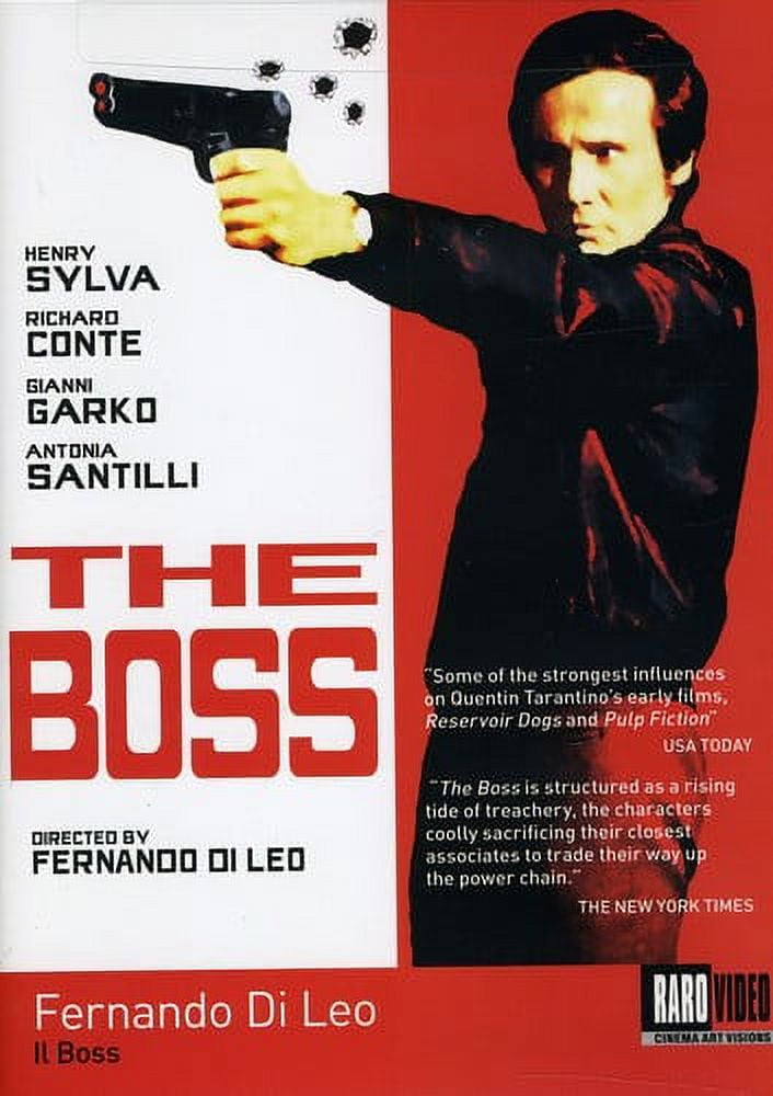 Who's The Boss Dvd Season 2 The Boss (DVD) - Walmart.com
