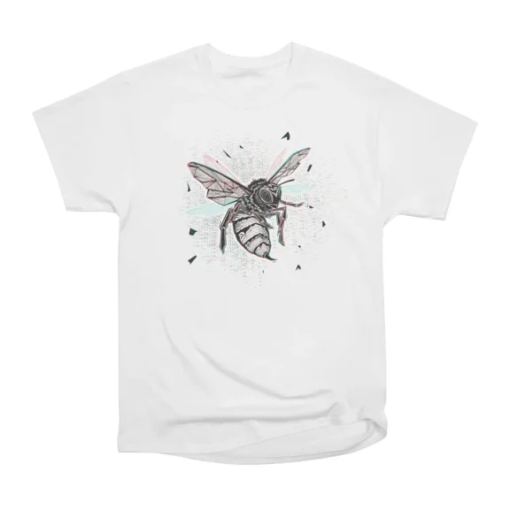 The Boss In 3D T-Shirt Tee Gift For Him Merch For Her Apparel For Friend