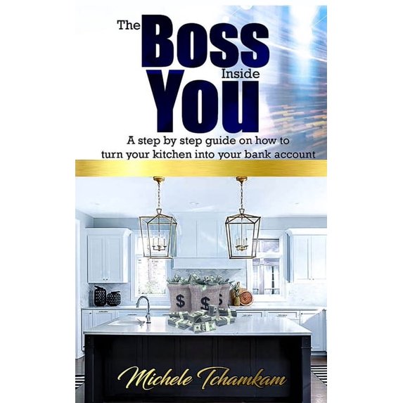 The Boss Inside You (Paperback)