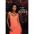 thumbnail image 1 of Pre-Owned Boss, The: 2 (Justice Hustlers) Paperback, 1 of 1