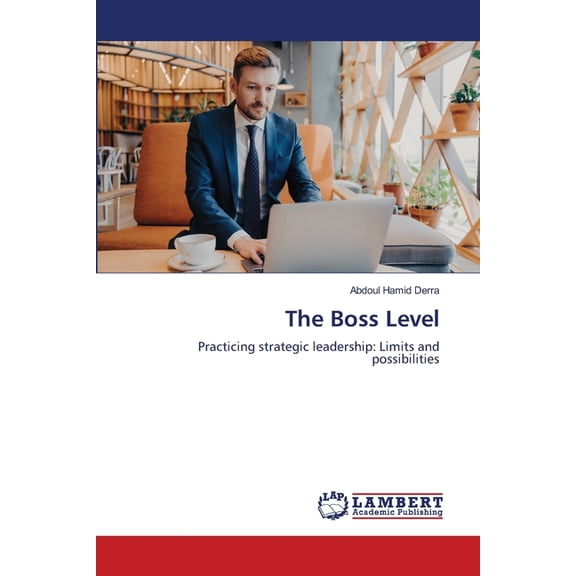 The Boss Level, (Paperback)