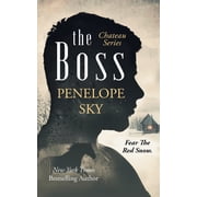 Chateau The Boss, Book 3, Paperback