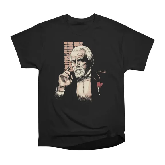 The Boss T-Shirt Tee Gift For Him Merch For Her Apparel For Friend