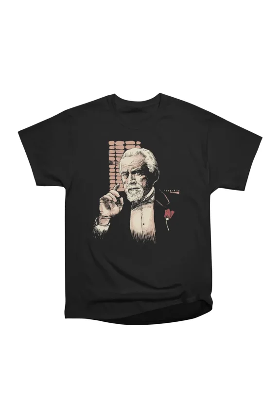 The Boss T-Shirt Tee Gift For Him Merch For Her Apparel For Friend