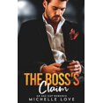 thumbnail image 1 of The Boss's Claim : An Age Gap Romance (Paperback), 1 of 1