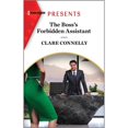 thumbnail image 1 of Pre-Owned The Boss's Forbidden Assistant (Mass Market Paperback) 1335592776 9781335592774, 1 of 1