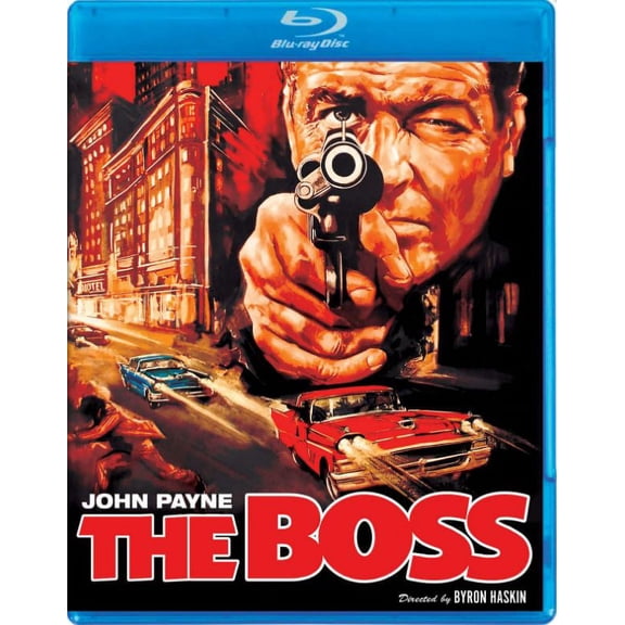 The Boss