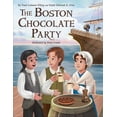 thumbnail image 1 of The Boston Chocolate Party, (Hardcover), 1 of 1
