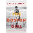 thumbnail image 1 of The Boston Girl, (Paperback), 1 of 1