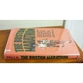thumbnail image 1 of Pre-Owned The Boston Marathon (Hardcover) 0025371002 9780025371002, 1 of 1