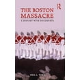 thumbnail image 1 of The Boston Massacre, (Hardcover), 1 of 1