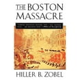 thumbnail image 1 of Pre-Owned The Boston Massacre (Paperback) 0393314839 9780393314830, 1 of 1
