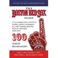thumbnail image 1 of Pre-Owned The Boston Red Sox Fan Book: Revised to Include the 2004 Championship Season! (Paperback) 0312348495 9780312348496, 1 of 1