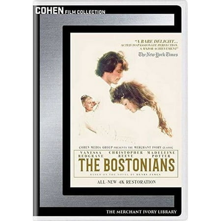 The Bostonians [1984]