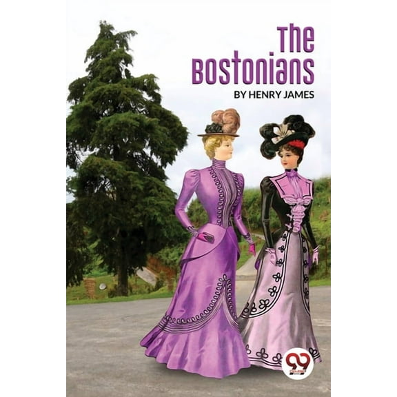 The Bostonians (Paperback)