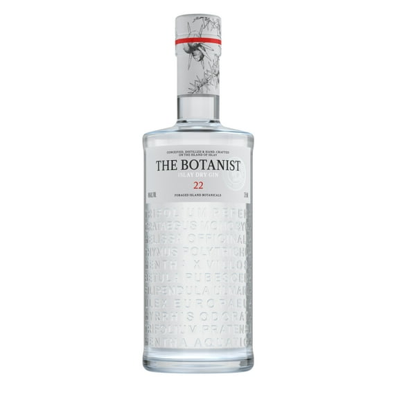 The Botanist Islay Dry Gin, 375 ml Bottle, 46% ABV