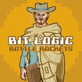 thumbnail image 1 of The Bottle Rockets - Bit Logic - Music & Performance - CD, 1 of 1