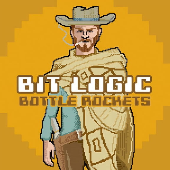 The Bottle Rockets - Bit Logic - Rock - Vinyl