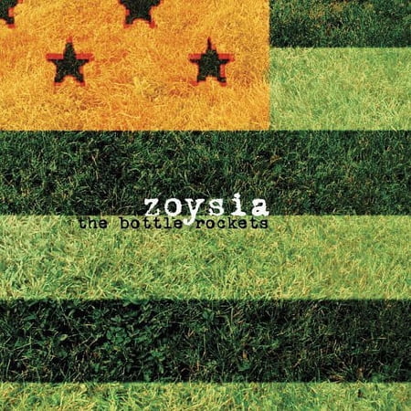 The Bottle Rockets - Zoysia - Music & Performance - CD