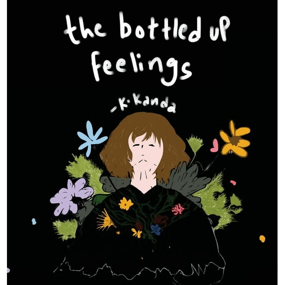 The Bottled up Feelings, (Hardcover)