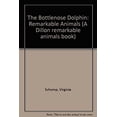 thumbnail image 1 of Pre-Owned The Bottlenose Dolphin 9780875186054 Used, 1 of 1