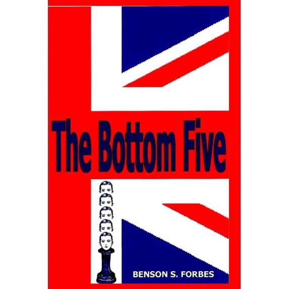 The Bottom Five (Paperback)