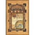 thumbnail image 1 of The Bottom Of The Spiral : Fully Illustrated Edition (Paperback), 1 of 1