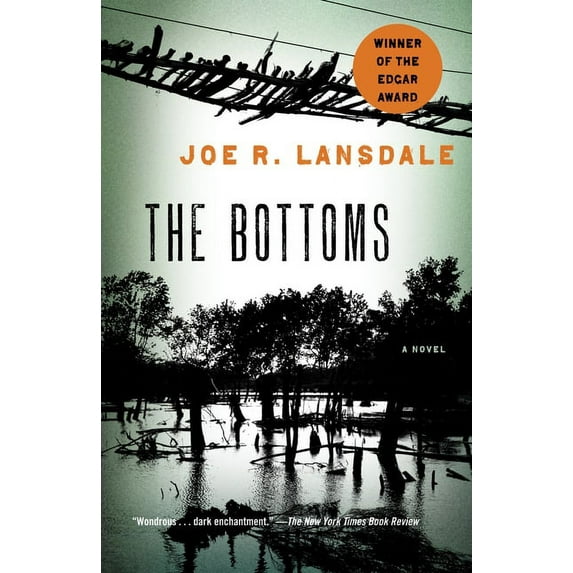 The Bottoms, (Paperback)